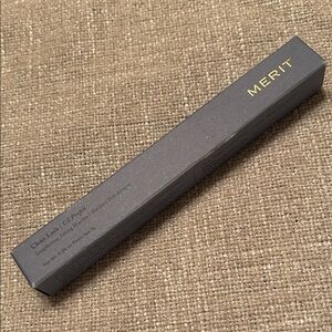 Merit Beauty Clean Lash Lengthening Mascara, NIB